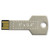Imprint Area - Columbus USB Flash Drive 16 GB