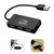 4-Port USB 2.0 Hub
