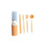 Portable Student Travel tableware Sets