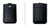 Leather Card Sleeve Wallet for Men, With Pull Tab for Quick Card Access, Ultra Slim Mens Front Pock