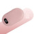 2600 mAh Digital Display Warm Hands Power Bank