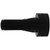 Black - Carpenter Pencil Sharpener