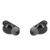 7196-29BKFront - Skullcandy Smokin' Buds True Wireless Earbuds