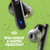7196-29BKFront - Skullcandy Smokin' Buds True Wireless Earbuds