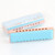 Blue - Colorful 10-hole Harmonica