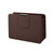 Magnetic Closure Car Trash Can Storage Rack Car Garbage Bin Multipurpose Organizer