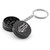 Black Logo Grinder Keychain - Grinder Keychain