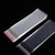 Outside - Multi-Size Self Sealing Cellophane Bag