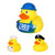 Bath Duck Toy