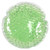 Green - Full-Color Round Aqua Pearls™ Hot/Cold Pack