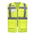 High Visibility Reflective Vest