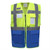 High Visibility Reflective Vest
