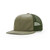 Olive Green Blank - Richardson 935 Rogue Camp Hat