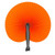 Handheld Paper Folding Fan