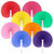 Handheld Paper Folding Fan