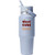 1601-82SURFFront - Hydro Flask® Travel Bottle With Flex Straw Cap 32oz