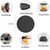 Swatch - Soft Silicone Rubber Coaster