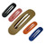 Mini Simple Large Duckbill Clip