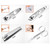 Silver - Manicure Se
