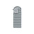 Gray - Outdoor Thickened Sleeping Bag