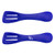 Blue - Multi-Function Spatula