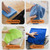 Swatch - Microfiber Towels for Cars