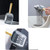 Metal Cat Litter Shovel