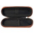 Faux Leather Smoke Case, Rawhide, 7" x 2 1/2" x 1 3/4"