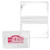 "HEAL-ON-THE-GO" 7 Piece Economy First Aid Kit in Colorful Vinyl Kit