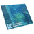Water Logo - Medium Micro-Fiber Cloth (6"x7")