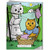Various Blank - Coloring Book - Be Wise with Watt the Energy Saving Owl