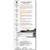 Various Blank - Pocket Slider - Risks of Smoking and Tobacco (Spanish)