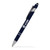 BLUE - The Alexandria Satin-Touch Stylus Pen