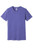 Heather Lapis Blank - Bella+Canvas® Unisex Adult Heather CVC Short Sleeve Tee