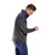 Navy Blue - Storm Creek Men's Architect Quarter Zip