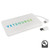 iTwist 2,500mAh UL 3-in-1 Power Bank