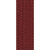 Burgundy - Custom Woven Lanyards