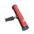 Red Logo - Eco-Friendly Car Aroma Diffuser Air Freshener