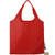 SM-5715RDFront - Bungalow RPET Foldable Shopper Tote
