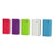 3000 mAh Power Bank With Flashlight