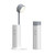 1200 mAh Power Bank with Lamp