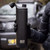 Black Blank - Wyld Gear BPA Free Stainless Steel Mag 24 Oz. Water Bottle