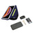 New Style Large Size Touch Screen Outdoor Sports Cellphone Armband