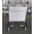 Hotel Luggage Cart