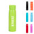 Double Wall Glass Water Bottle