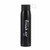 Black Logo - Double Wall Glass Water Bottle