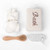 Bamboo Box Bath And Beauty Gift Set - 4 Peices