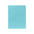 Blue Blank - Pocket Folder