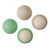 Image - Wheat Straw All Natural Lip Balm Ball Moisturizer