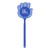 Blue - Hand Shaped Fly Swatter